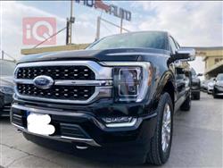 فۆرد F-150